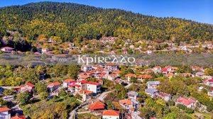 Κρίκελλο Ευρυτανίας (Βίντεο)