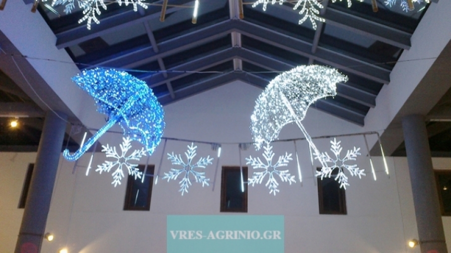 Μία βόλτα στην...Παραμυθούπολη.. [φωτό]