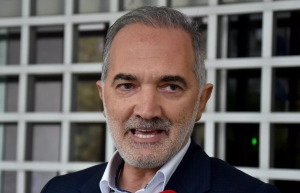 Ερώτηση Σαλμά για το κλείσιμο των γραφείων της ΔΕΗ στην Αμφιλοχία