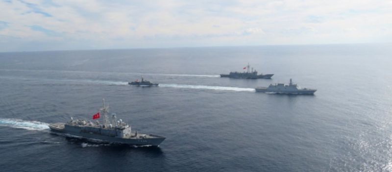 Μήνυμα Άγκυρας στον Κυριάκο Μητσοτάκη: Επιχείρηση με πυρά στο Καστελόριζο ανήμερα των εκλογών