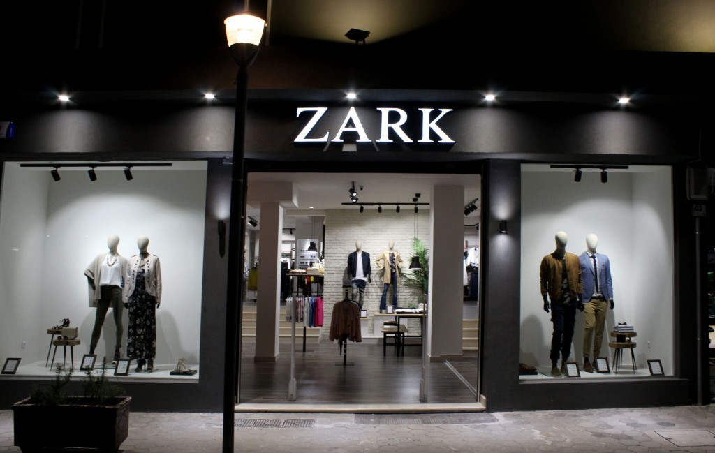 Αγρίνιο: Η ZARK αναζητά υπεύθυνη καταστήματος &amp; πωλήτριες