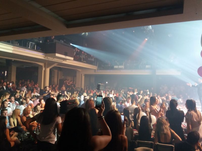 &quot;Ζημιά&quot; η νέα Μπαλάντα του Βασίλη Μπατή με τίτλο &quot;Δεν Γυρνάω&quot;