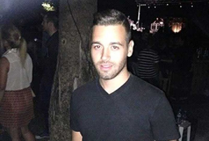 Βασίλης Καλαντζής: Ένας 23χρονος δραστήριος επιχειρηματίας στο Αγρίνιο