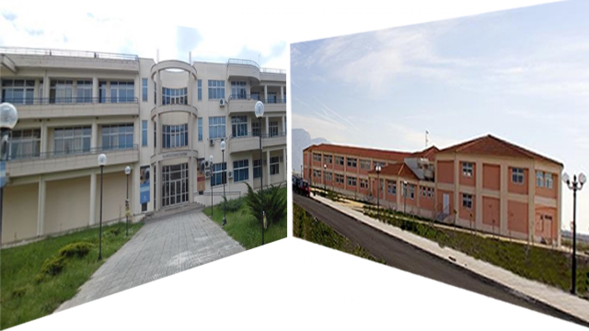 Περί επαναλειτουργίας Πανεπιστημίου: Απο Αγρίνιο ένας Μακρής &quot;Εναντίον&quot; του Μεσολογγίου