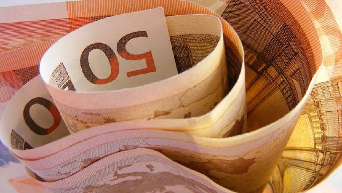 Διπλή αύξηση στους μισθούς το 2022 Από ΤΜΗΜΑ ΕΙΔΗΣΕΩΝ AGV 10/09/2021