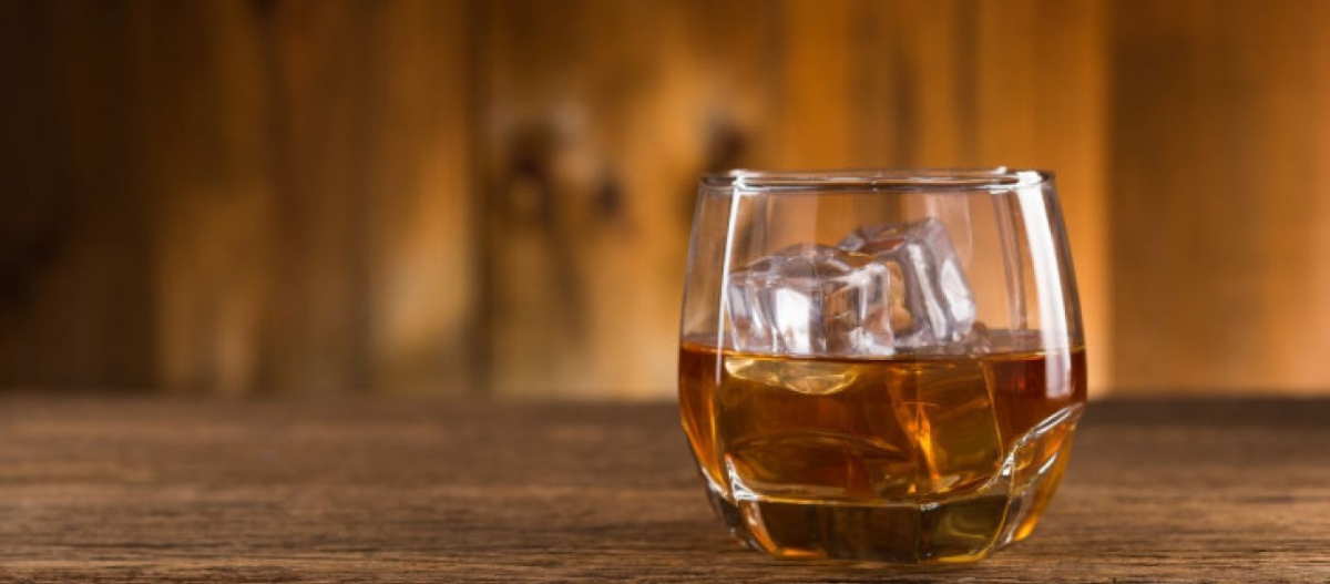 Ουίσκι: 10+1 oφέλη για τον οργανισμό που δεν γνωρίζατε!