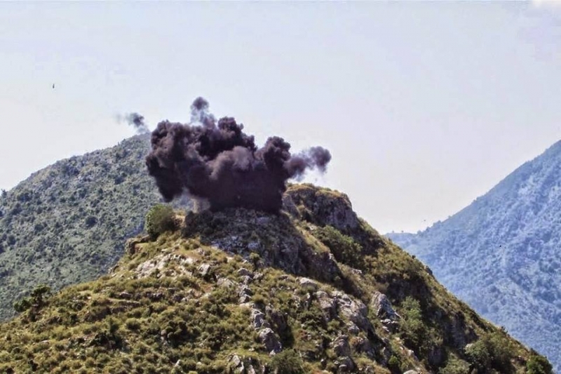 Eκδρομή Αστροφυσικής στις Γιορτές Μνήμης στο Κούγκι