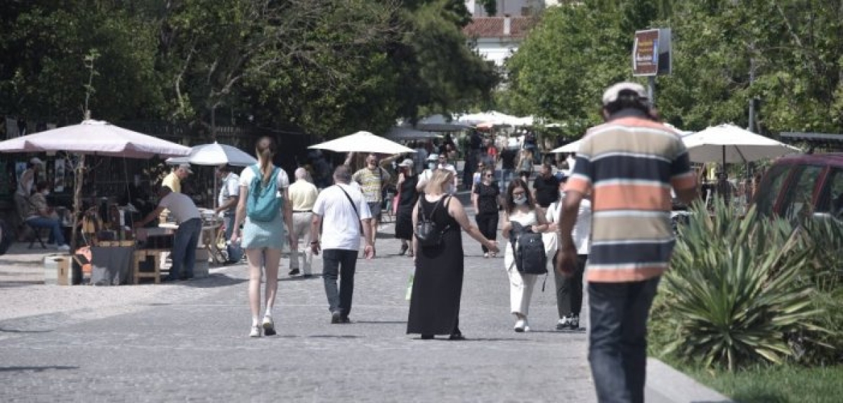 Βγαίνει η κοινωφελής εργασία του ΟΑΕΔ – Ποτέ πιάνουν δουλειά οι 25.000 ωφελούμενοι