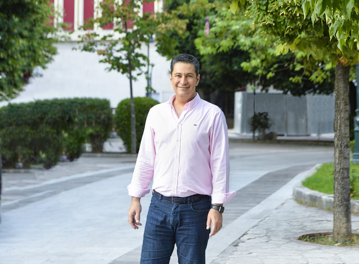 Το ψηφοδέλτιο του συνδυασμού &quot;ΑΓΡΙΝΙΟ- ΝΕΑ ΑΡΧΗ-ΤΟΠΟΣ ΝΑ ΖΕΙΣ&quot;