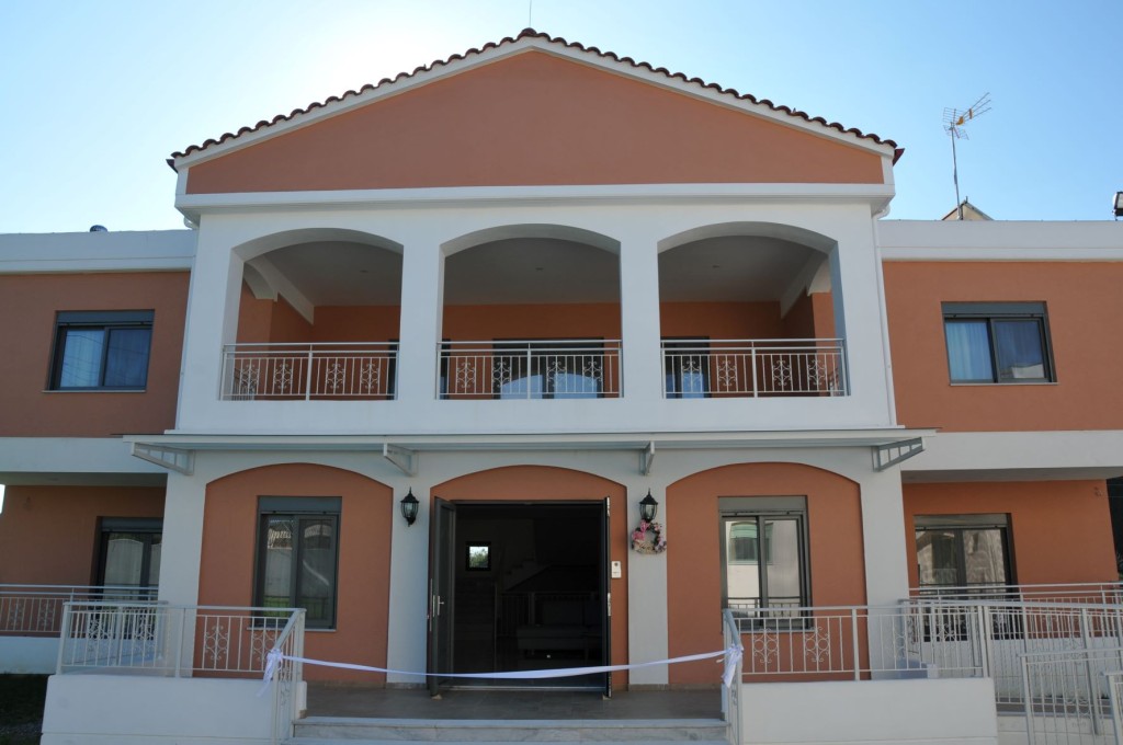 Το Εργαστήρι «Πανάγια Ελεούσα» προκηρύσσει μια θέση ψυχιάτρου