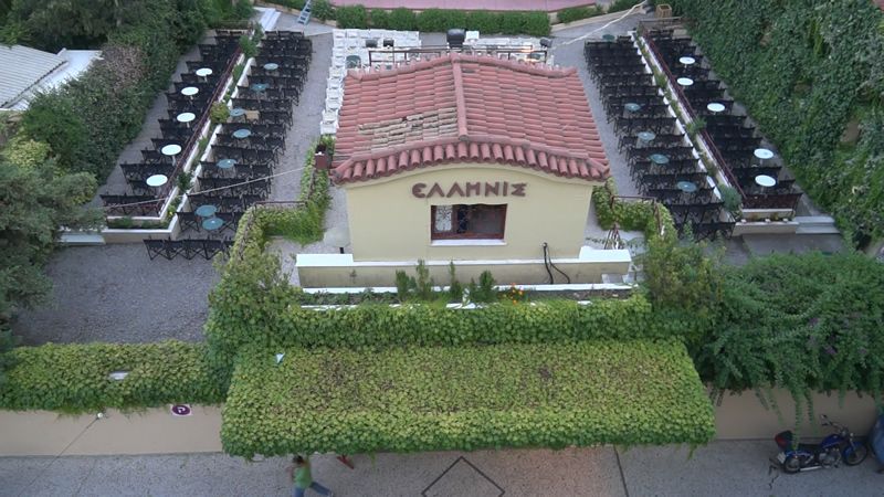 «Wonder Woman» στον δημοτικό θερινό Κινηματογράφο «Ελληνίς» από 22 έως 25 Ιουνίου