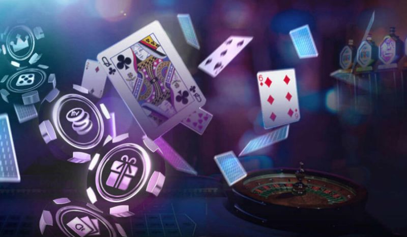 Τα καλύτερα online casino