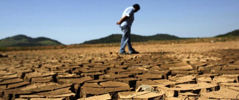 Γεωργία και Κλιματική Αλλαγή