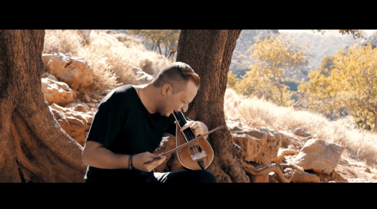 Αλέξανδρος Λύρα - “Του Μοναχού Ο Δρόμος 11”: Ένα ακόμη διαμάντι στη συλλογή των Μοναχοδρόμων