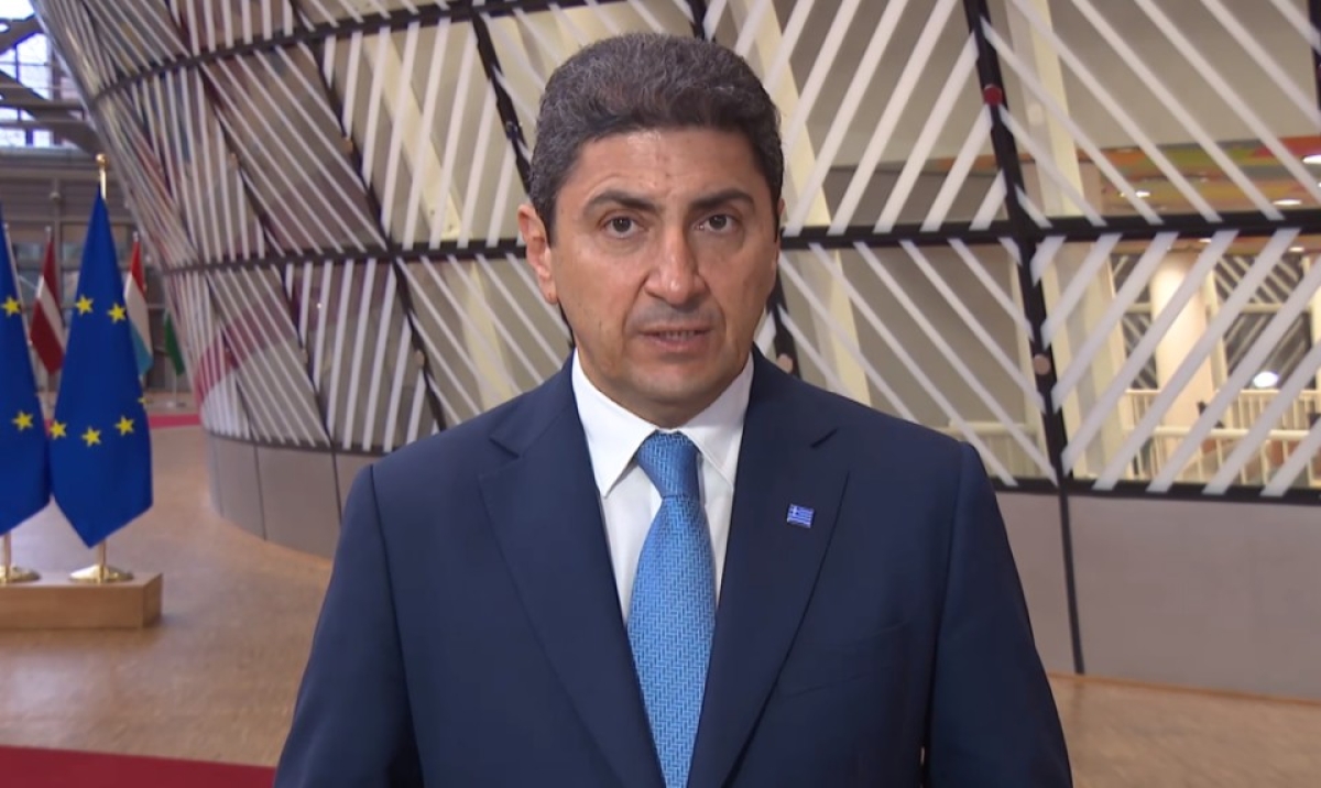 Στις Βρυξέλλες ο Λευτέρης Αυγενάκης για να μετάσχει αύριο στο Συμβούλιο Υπουργών Γεωργίας και Αλιείας της ΕΕ που θα συζητηθούν οι αλλαγές στην ΚΑΠ