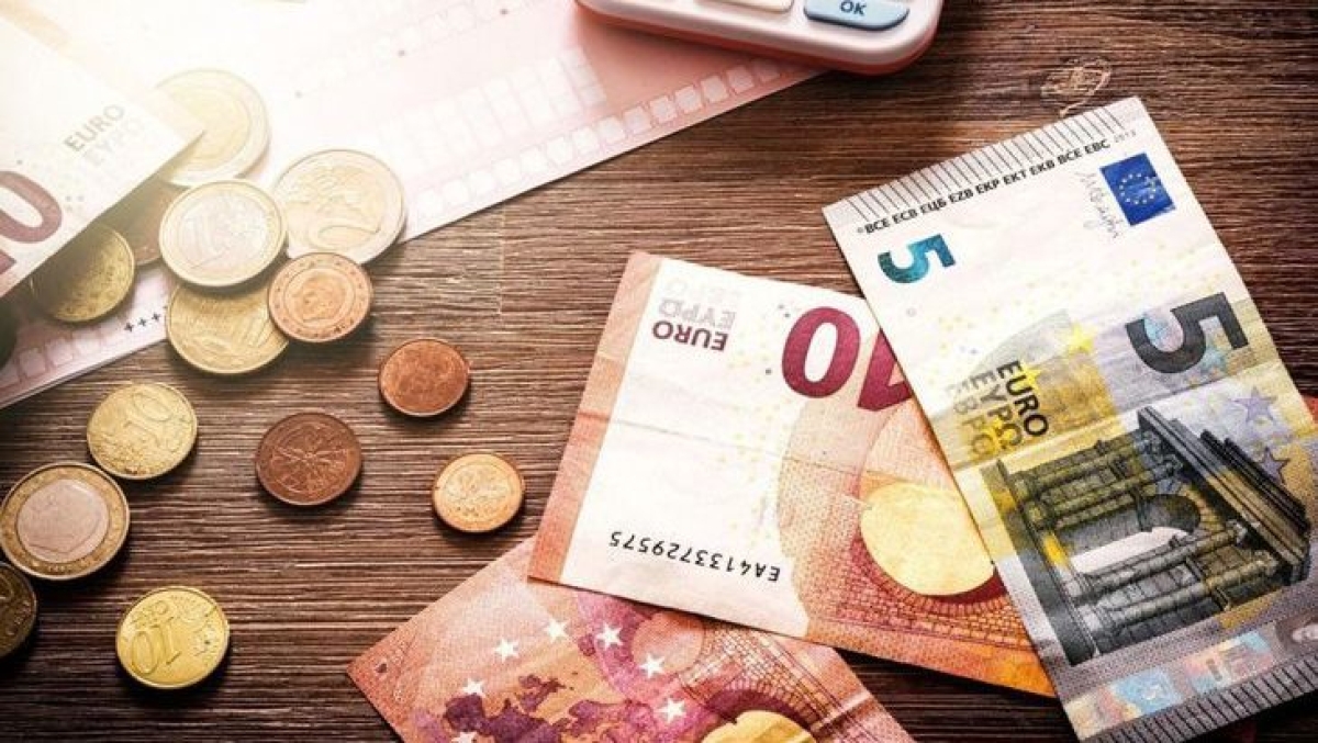 Πληρωμές 75,5 εκ. ευρώ σε πάνω από 109.000 δικαιούχους από e-ΕΦΚΑ και ΔΥΠΑ