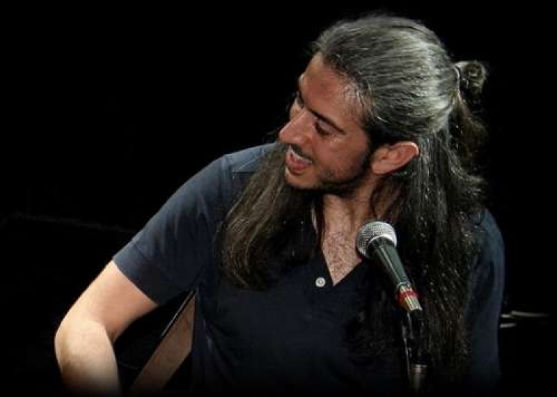 Αμφιλοχία: Κανονικά η συναυλία του Γιάννη Χαρούλη στις 5 Αυγούστου