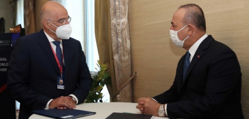 Οργή ΥΠΕΞ για τη νέα NAVTEX της Τουρκίας: Ευθεία απειλή, η Ελλάδα δεν εκβιάζεται!