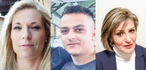 Νέα πρόσωπα στο ψηφοδέλτιο Παπαναστασίου