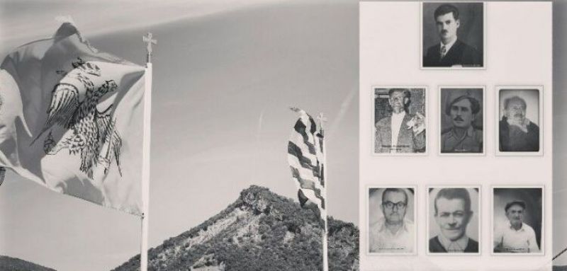 Οι Ποταμιώτες στους Εθνικούς Αγώνες του 1940 – 44 (ΔΕΙΤΕ ΦΩΤΟ – Ονόματα – Διηγήσεις)