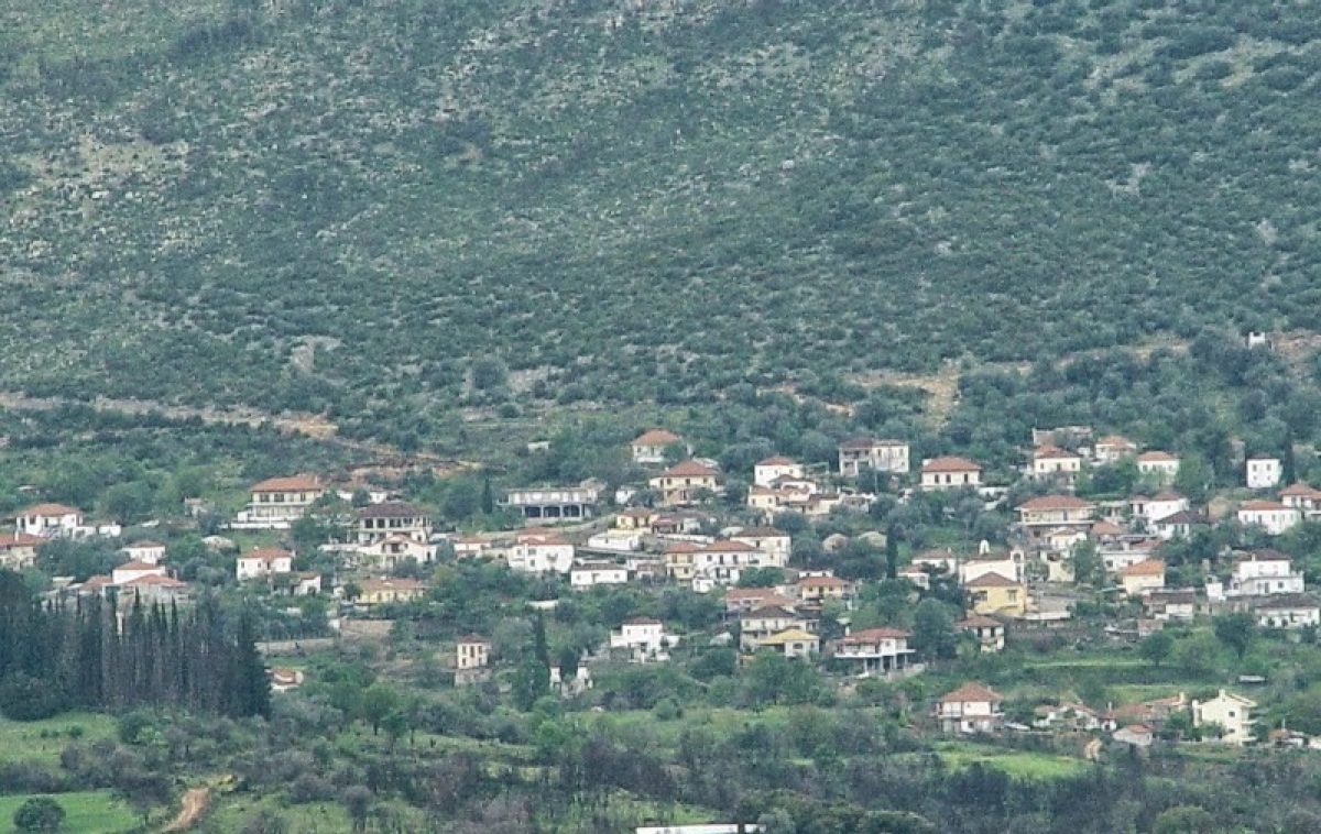 Η Μπαμπίνη του Χτες και Σήμερα…Του Αύριο;  Σκέψεις με αφορμή τα φωτοβολταϊκά…