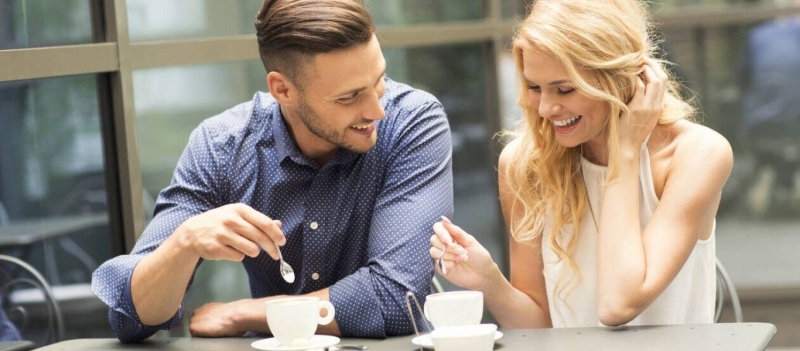 Κρατήστε σημειώσεις: Τι πρέπει να κάνετε &amp; τι όχι στο πρώτο ραντεβού