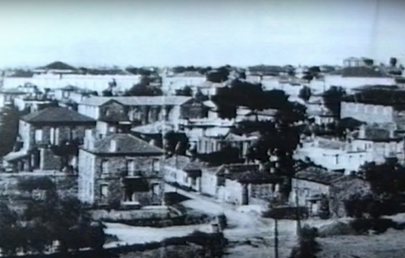 Προπολεμικό Αγρίνιο (Βίντεο)