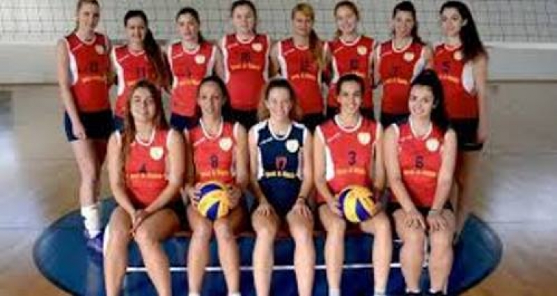 Ναύπακτος: Εκδήλωση για την διάκριση της γυναικείας ομάδας βόλεϊ Ομόνοιας