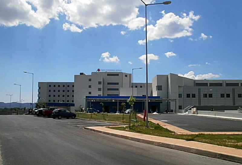 Έκτακτη γενική συνέλευση των εργαζομένων στο Νοσοκομείο για το ασφαλιστικό