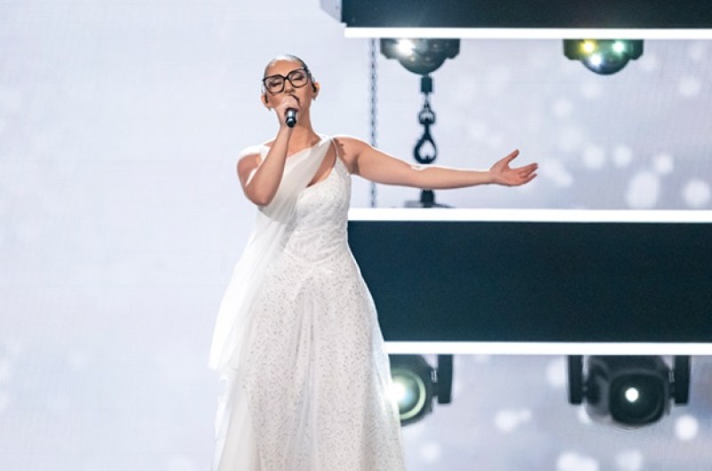 Eurovision 2025: Ανακοινώθηκε η σειρά εμφάνισης στον τελικό του Σαββάτου - Πότε θα βγει στη σκηνή η Κλαυδία