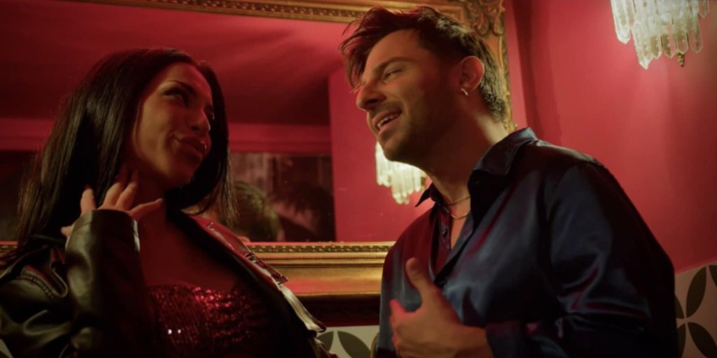 Χρήστος Καρατζάκος: Κυκλοφόρησε επίσημα μεγάλη του επιτυχία από τα... παλιά