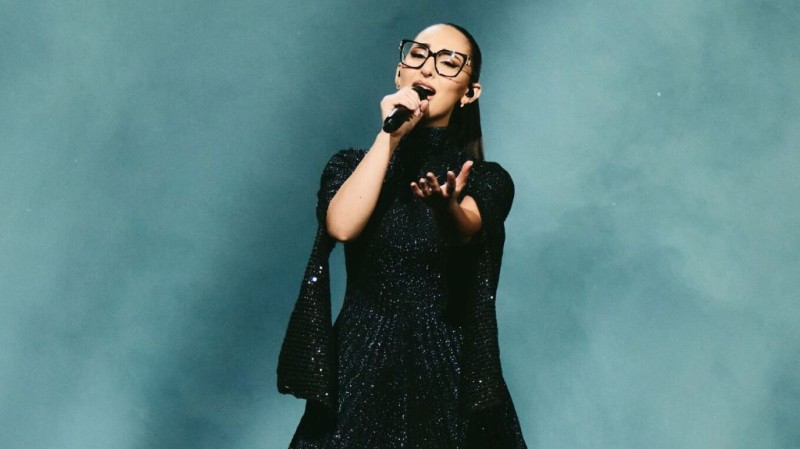 Eurovision: Ισπανός YouTuber βλέπει «συνωμοσία» κατά της Ελλάδας στον διαγωνισμό