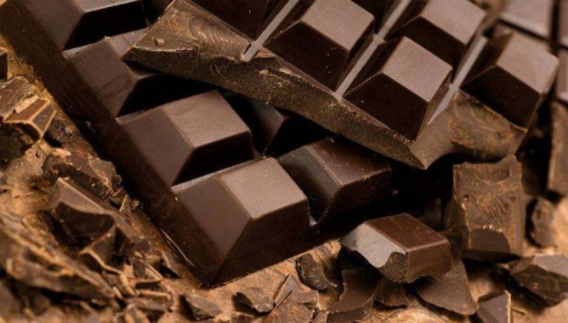 Δείτε πώς η σοκολάτα καταπολεμάει 4 σοβαρές ασθένειες
