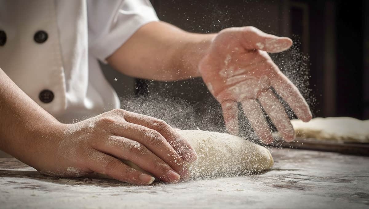 Ζητείται αρτοποιός στο Αγρίνιο