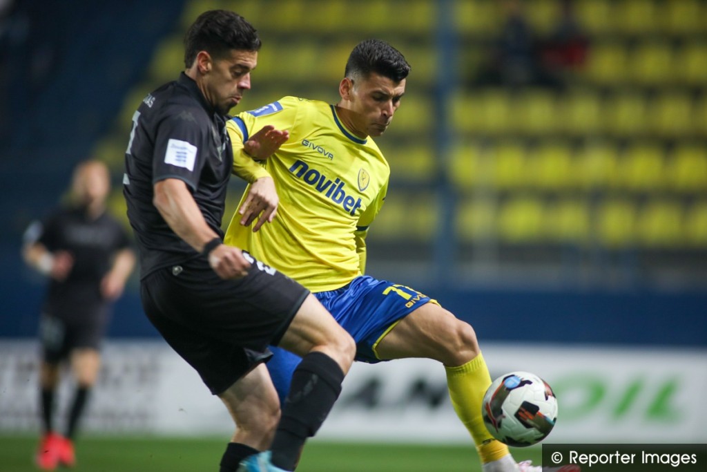 Το αναλυτικό πρόγραμμα του Παναιτωλικού στα Play Outs