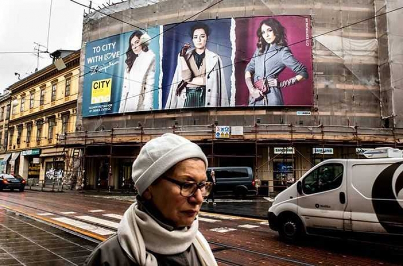 Έκθεση Φωτογραφίας από την φωτογραφική ομάδα Art8 στο Αγρίνιο (22/6-3/7/2016)