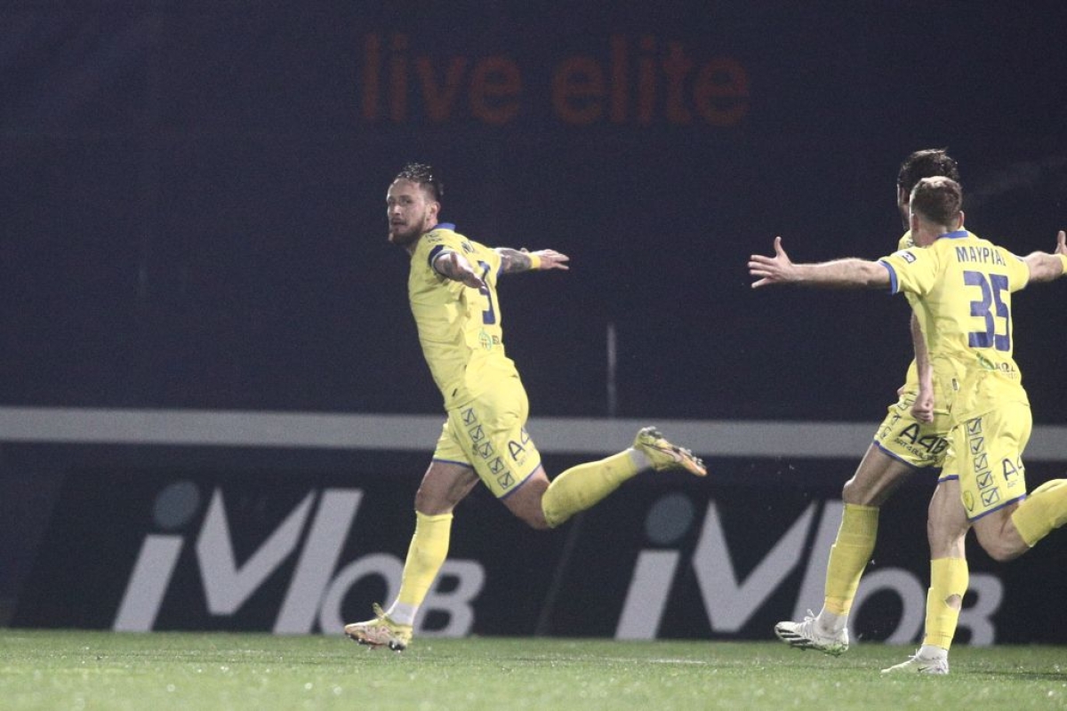 Απορρίφθηκε η έφεση του Βόλου - Η βαθμολογία των ομάδων στη μάχη για την παραμονή