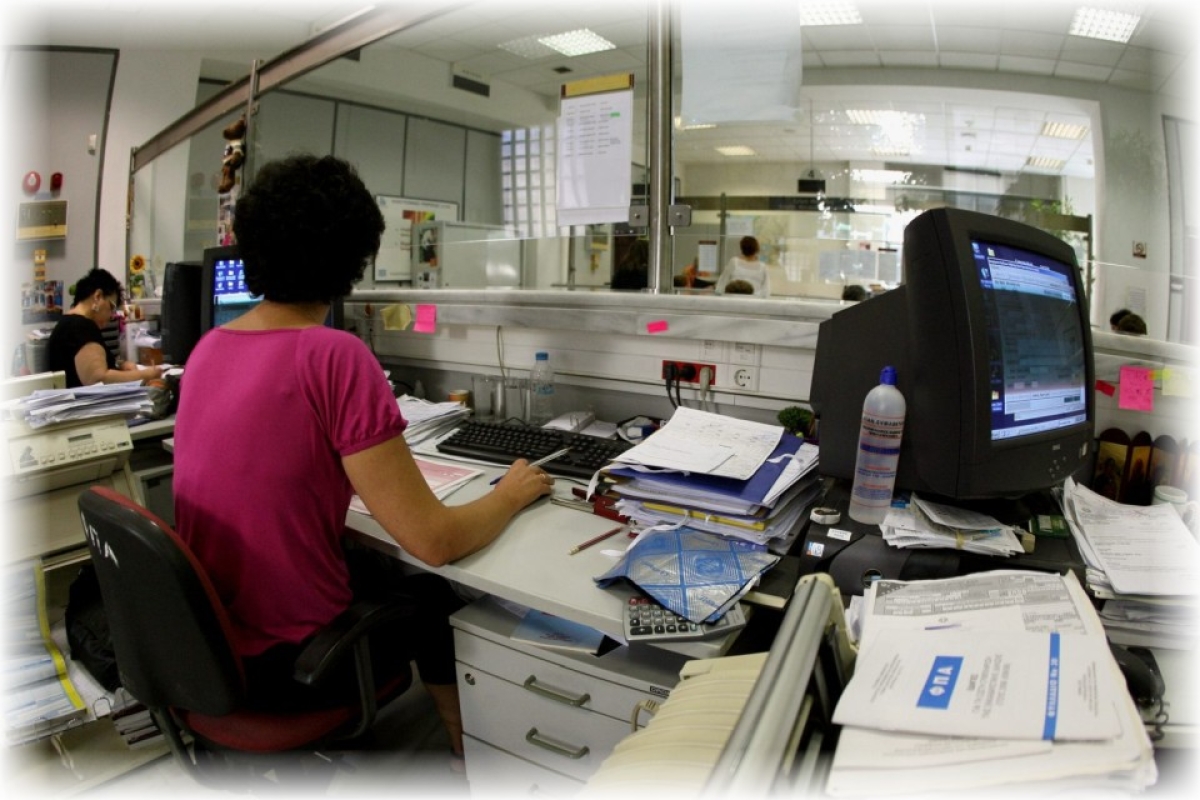 Πως γίνεται να μην θεωρούνται κανονικοί εργαζόμενοι ενώ δουλεύουν 10 χρόνια στην ίδια δουλειά;