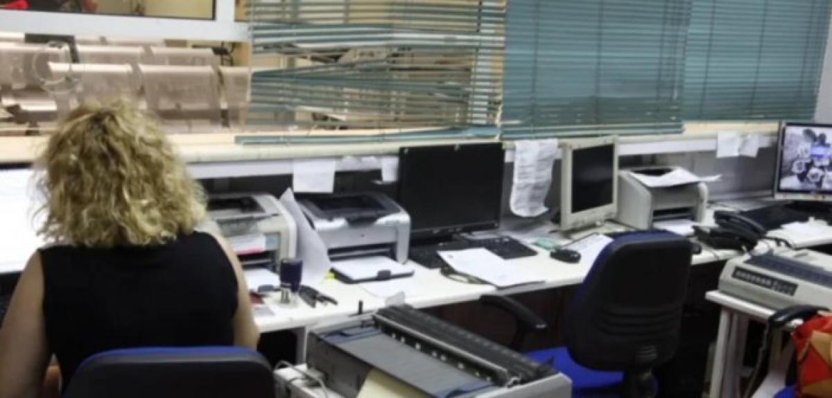 «Κλείδωσε» η άδεια από την εργασία λόγω κορονοϊού, τι ισχύει