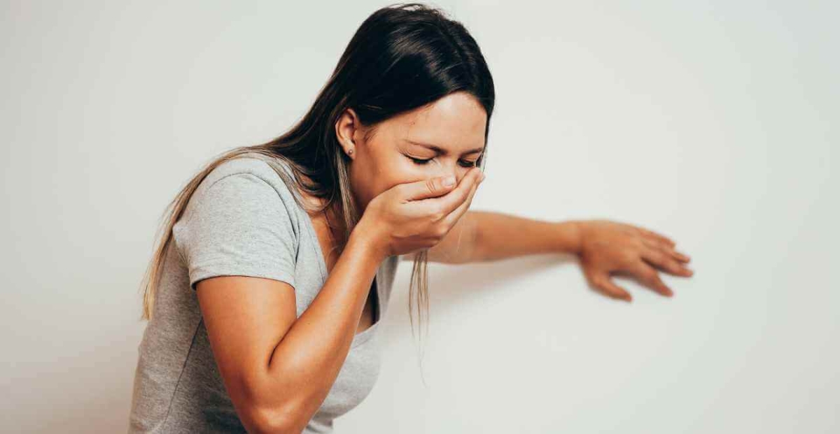 Ναυτία μετά το σεξ: Δες που μπορεί να οφείλεται και γιατί δεν πρέπει να την αγνοήσεις