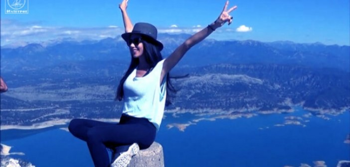 Περιήγηση στην Κοιλάδα του Αχελώου