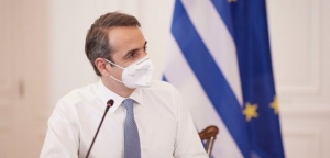 Μητσοτάκης για το εργασιακό νομοσχέδιο: Το οκτάωρο παραμένει ως έχει