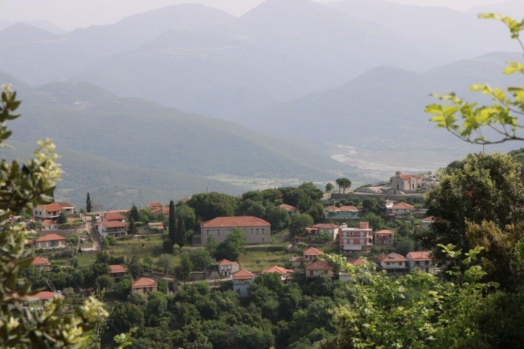 Εκδηλώσεις στην Ανάληψη Θέρμου – Το πρόγραμμα (Παρ 8 - Κυρ 31/8/2025)