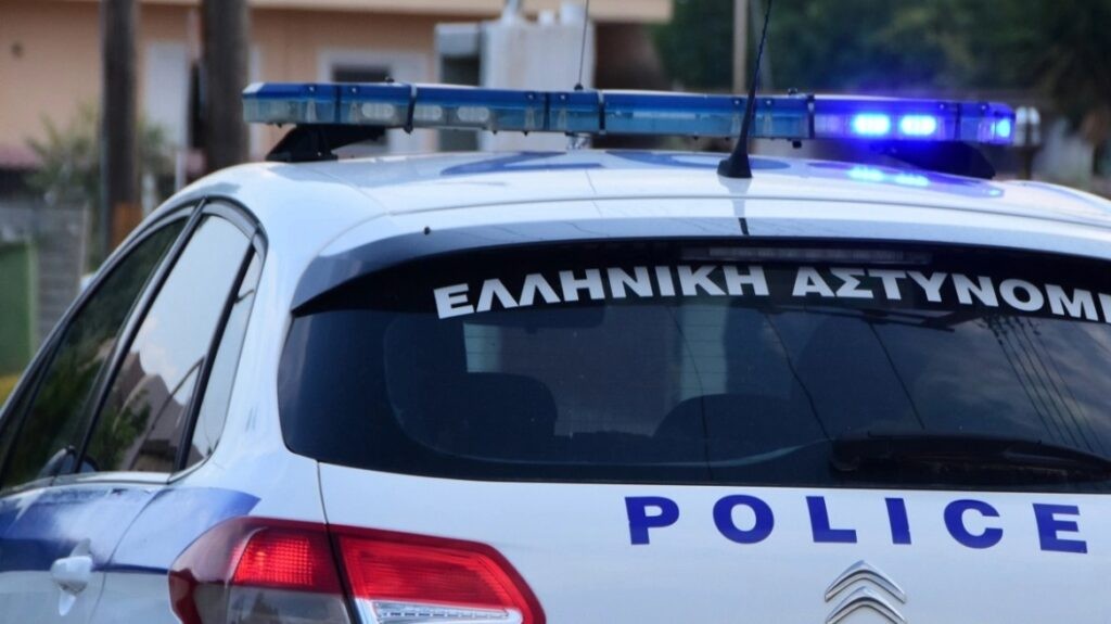 Έφοδος της ΕΛΑΣ στην έδρα του ΟΠΕΚΕΠΕ για παρατυπίες και καταχρήσεις