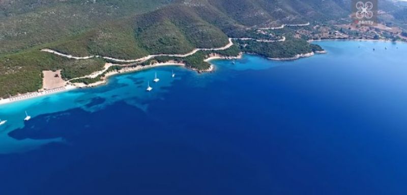 Αιτωλοακαρνανία: «Πράσινο» φως σε ολλανδική τουριστική επένδυση 110 εκατ. στην Πογωνιά