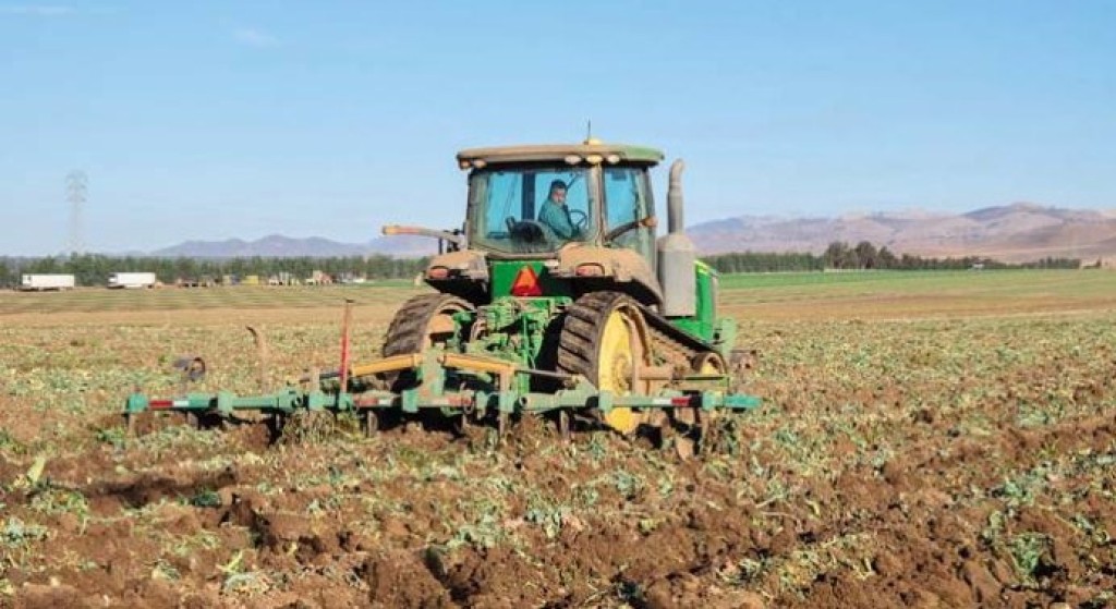 Γιατί εξαιρέθηκαν χιλιάδες αγροτεμάχια από την προκαταβολή της βασικής ενίσχυσης