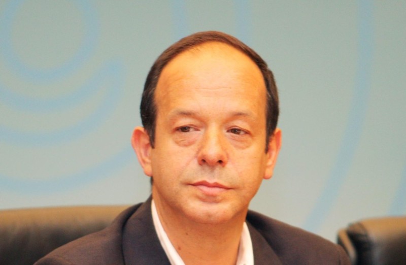 Eurovision 2025: Ο Νεοχωρίτης Φωκάς Ευαγγελινός creative director για το «Αστερομάτα»