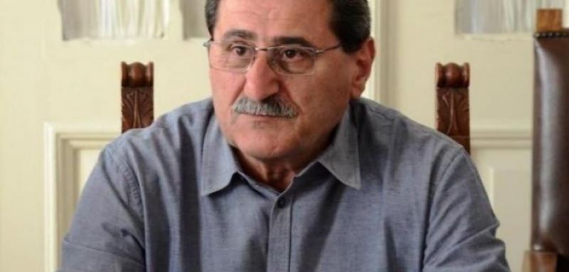 Δεν ξεκαθαρίζει τις παραπέρα προθέσεις του ο Πελετίδης