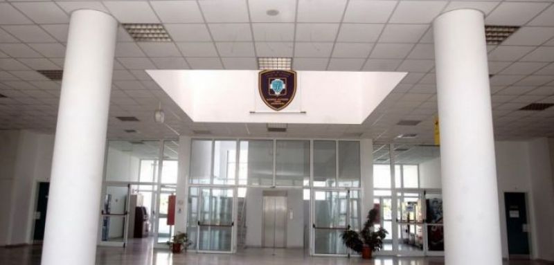 Προσλήψεις με 8μηνα στην αστυνομία