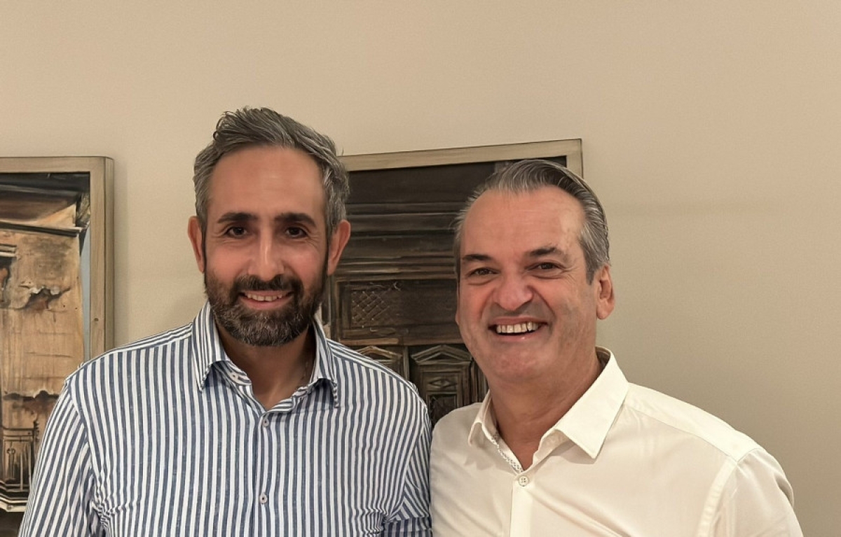 Σπ. Γρίνος: Αντιπλημμυρική προστασία στο Αγρίνιο – Υπάρχει;